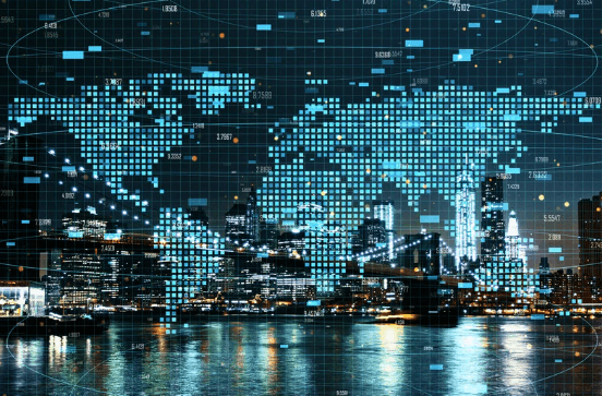 US and EU Reach Milestone in Digital Trade Agreement Finalization