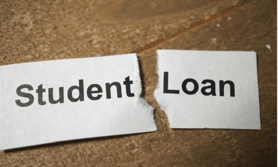 U.S. Expands National Student Loan Forgiveness Program