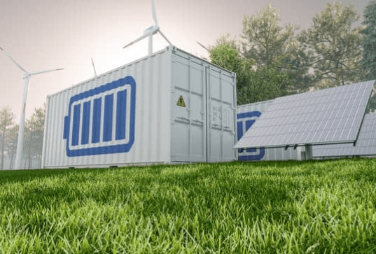 Global Renewable Energy Storage Summit Held in the United States