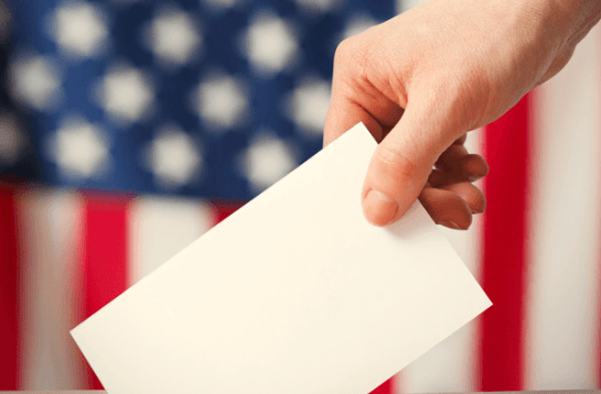 Ongoing Ballot Tally: Crucial Swing States Await Final Results
