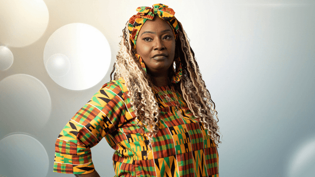 Dr. Shana Gourdine, founder of Unmasking Motivation, empowering individuals through faith, strategy, and emotional healing for transformative growth