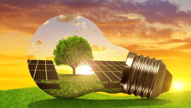 Solar Energy
