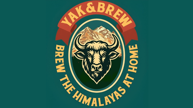 Yak&Brew founder presenting DIY Tongba and Chhaang brewing kits, blending Himalayan tradition, cultural education, and hands-on experience for U.S. consumers.