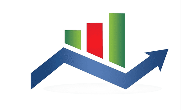"NJ Local Marketing's logo symbolizes growth, success, and focus on driving local SEO results for small businesses."