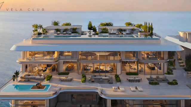 Investment and Property