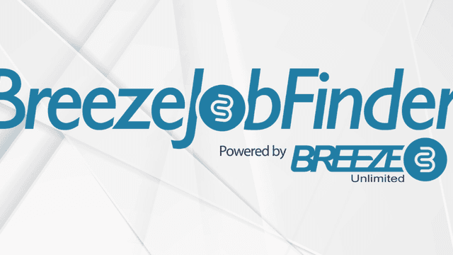 Helping Job Seekers Feel Seen: How BreezeJobFinder Is Redefining The Job Search