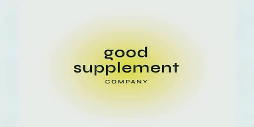 Good Supplement Co. Revolutionizes Wellness with Clean, Science-Backed Supplements Delivered to Your Door