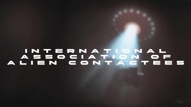 International Association of Alien Contactees Brings Together Individuals Who Have Experienced Encounters with Extraterrestrials