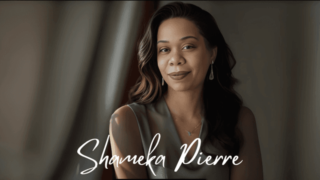 Shameka Pierre: Redefining Staffing Solutions in Milwaukee with Precision and Purpose