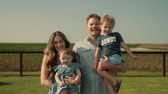 From The Panhandle Of Oklahoma To Your Home: The Rise Of A&K Land & Cattle