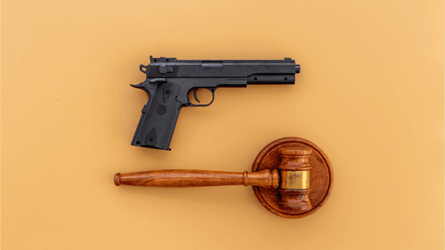 Illinois Bans Semi-Automatic Weapons in Response to Highland Park Shooting