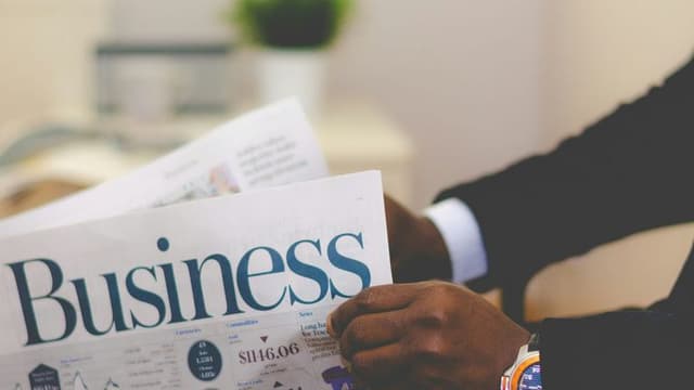 Shaping The Next Decade: Visionary Leaders In Business And Technology
