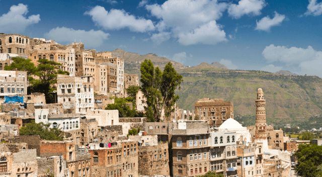 Yemen