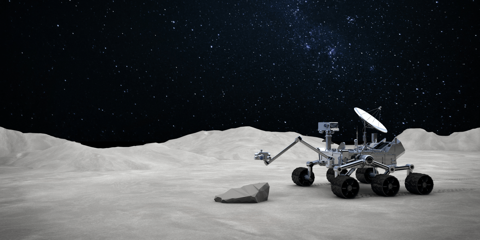 NASA Expands Artemis Moon Program With New Plans for Long-Term Lunar Exploration