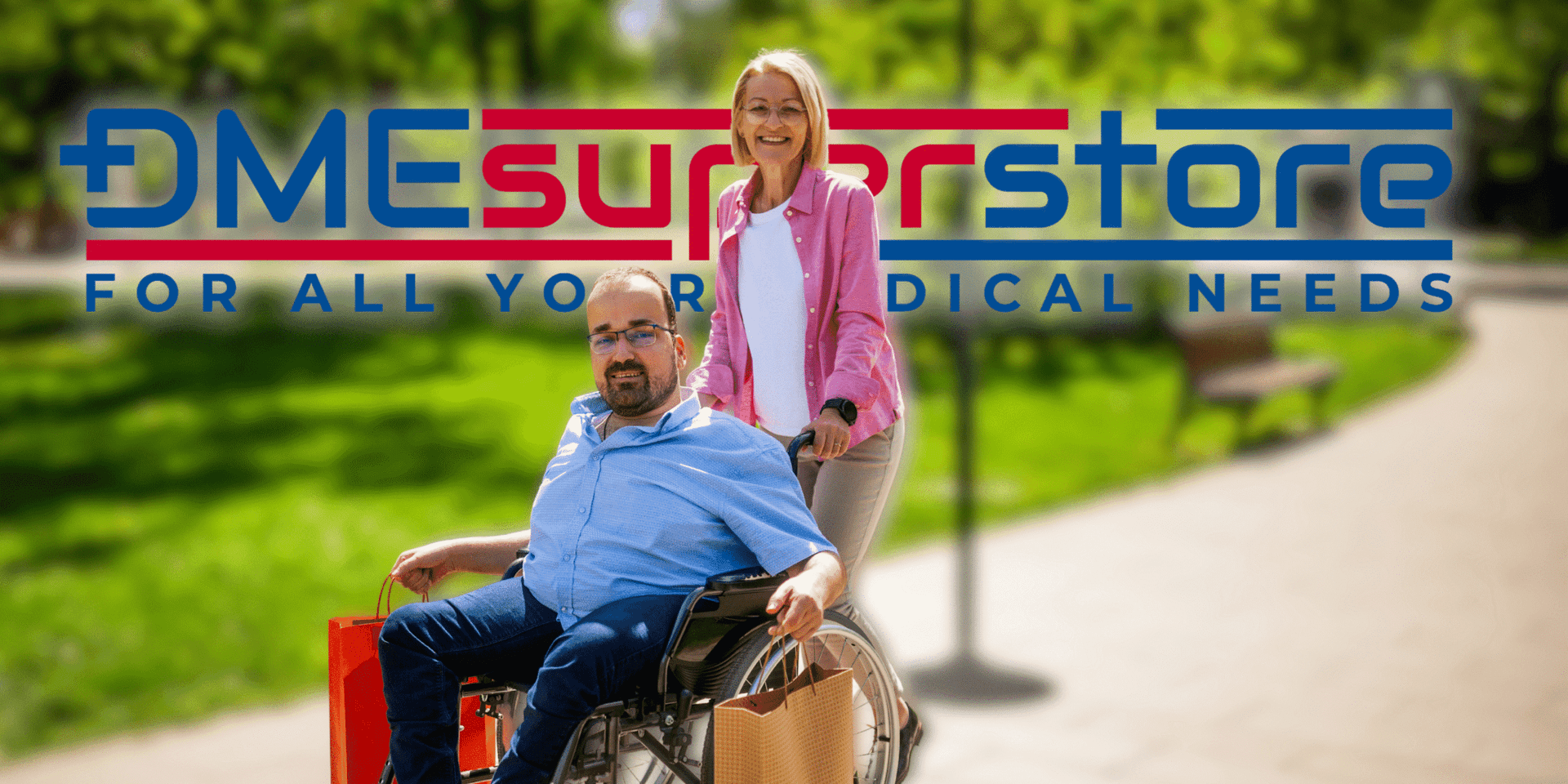 DME Superstore