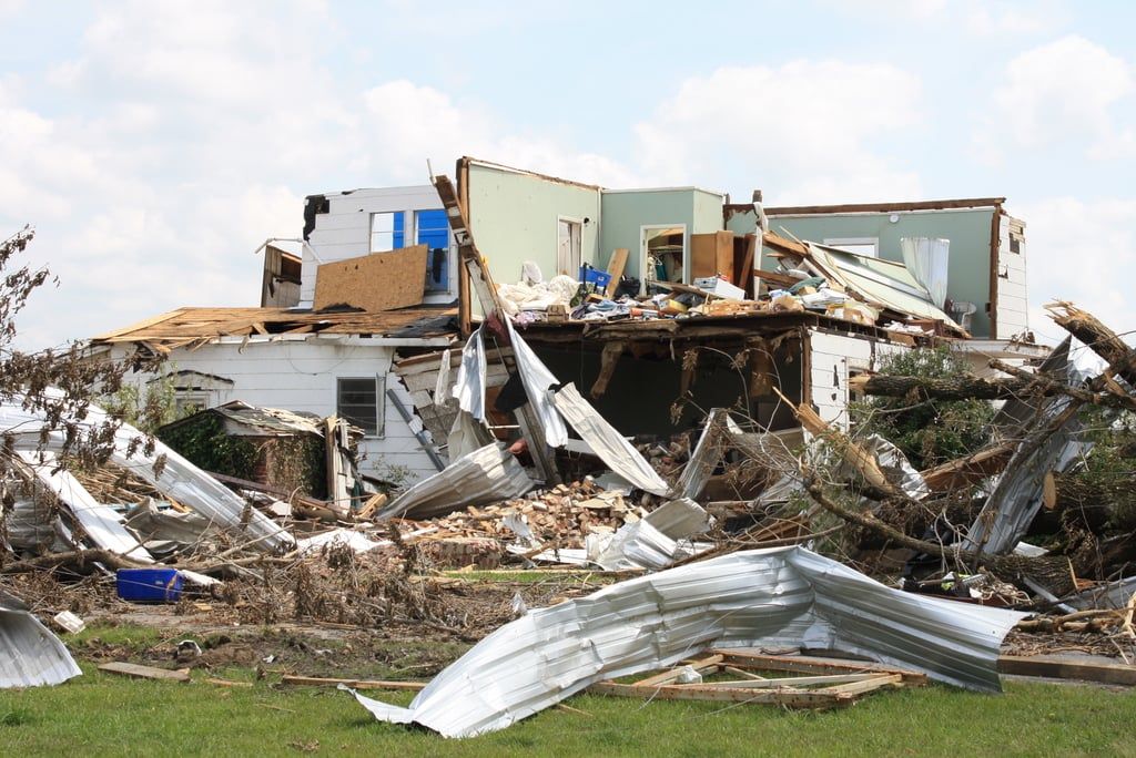 President Biden’s Visit to Mississippi Following Deadly Tornado