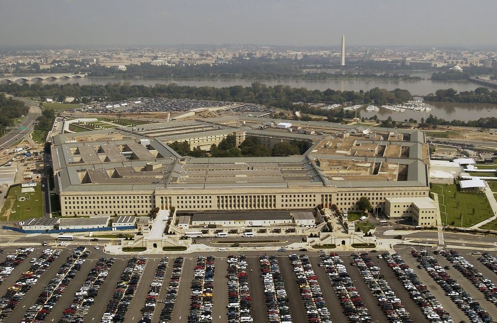 Pentagon Documents Leak Exposes Sensitive Military Aid Information