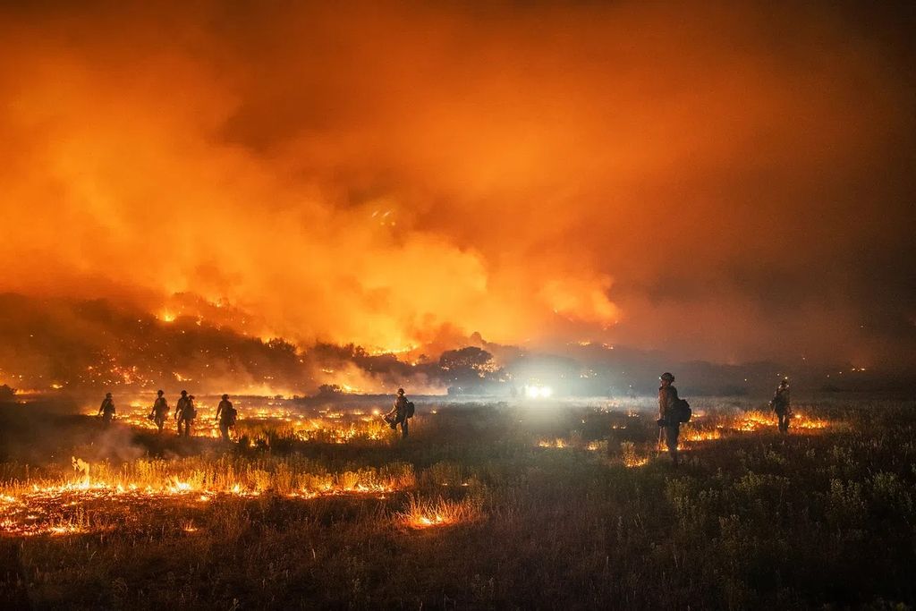 Hawaii Wildfires Devastate Maui, Leading to Tragedy and Resignation