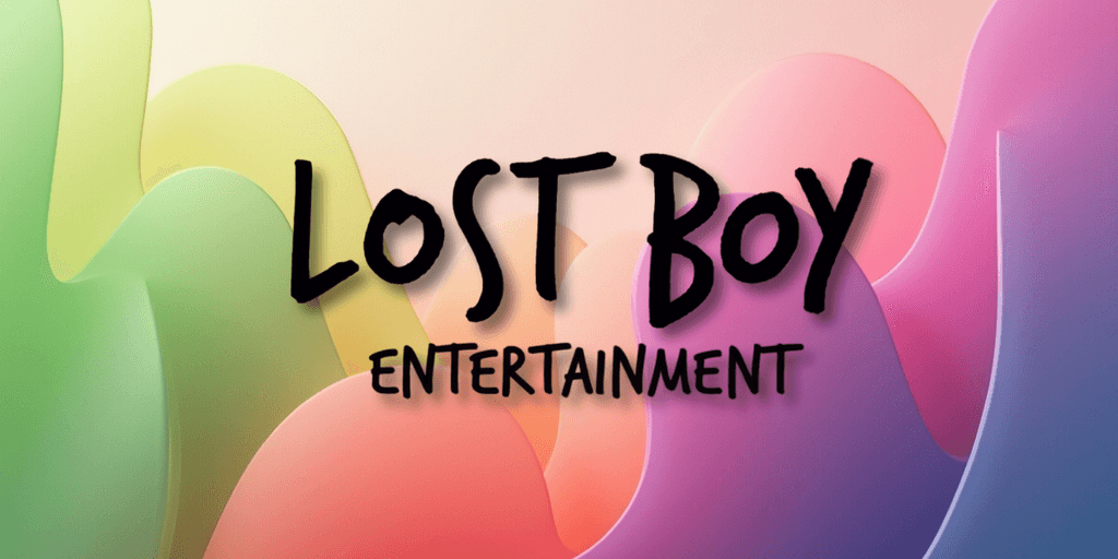 Lost Boy Entertainment: Revolutionizing Game Nights with Timeless Fun