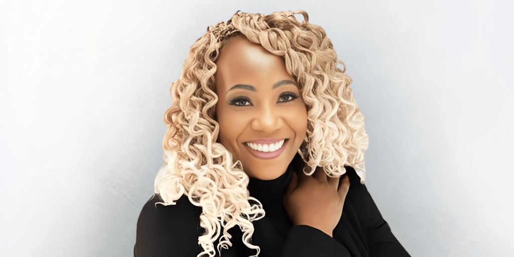 Dr. Trina R. Wilson, founder of LIFE Counseling, empowers entrepreneurs through her Aligned and Abundant journal for intentional leadership and growth.