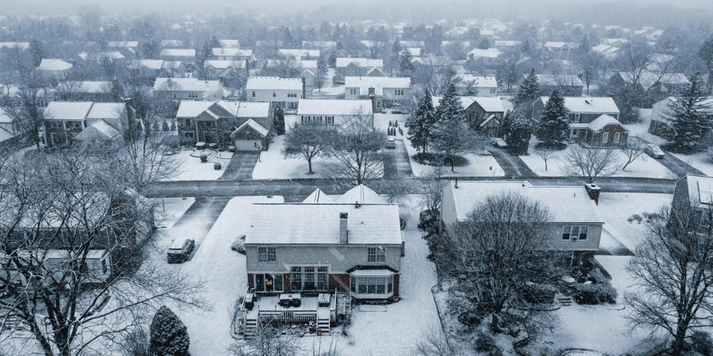Powerful Nor’easter Threatens East Coast With Blizzard Conditions