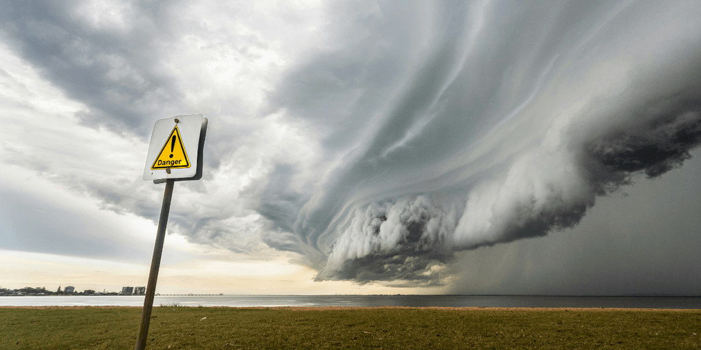 Major Tornado‑Threat Storm System Sweeps the U.S. Southeast