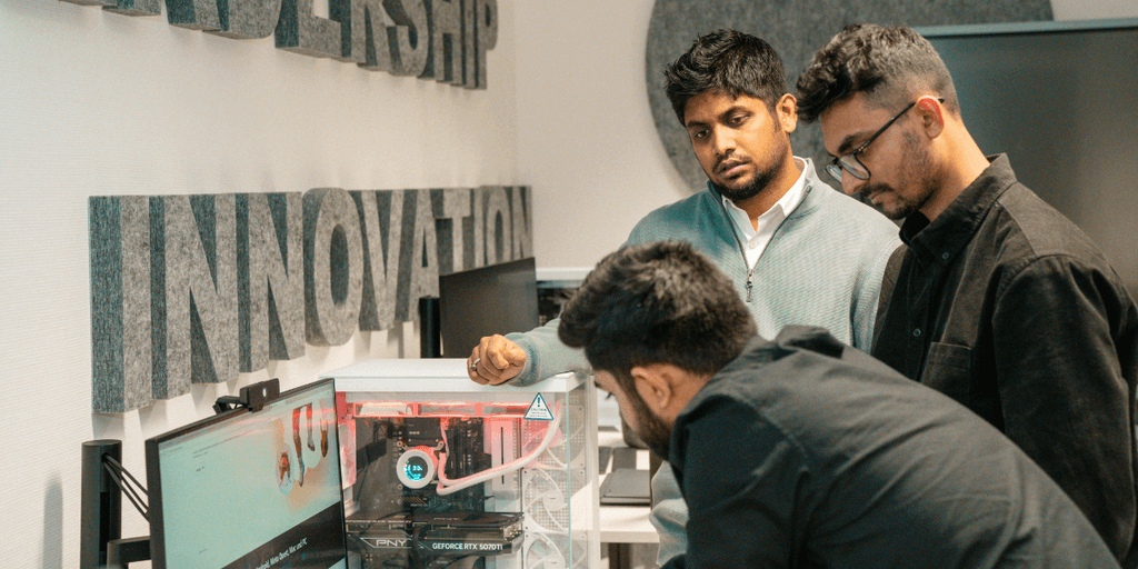 India’s Global AI Summit Signals New Momentum in Technology Collaboration