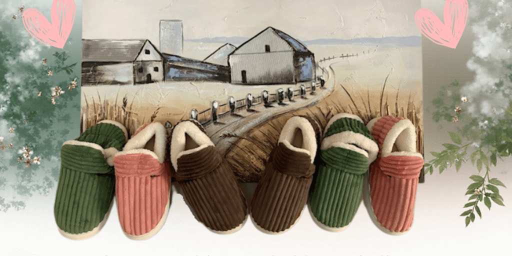 Cozonut slippers, designed for all-day comfort and outdoor durability, offering warmth, waterproofing, and versatility for cold climates.