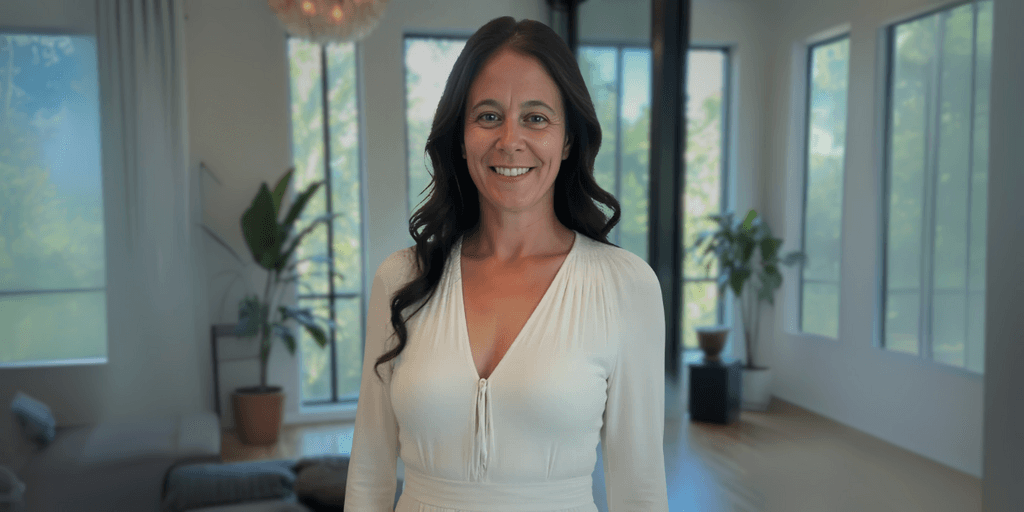 Heather Borgese, LCSW-QS, founder of Gleanings Counseling Services, helps individuals reconnect with meaningful, face-to-face relationships for mental health.