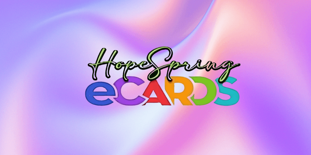 Hope Spring eCards transforms holiday greetings into clean water projects in sub-Saharan Africa, blending meaningful impact with festive traditions.