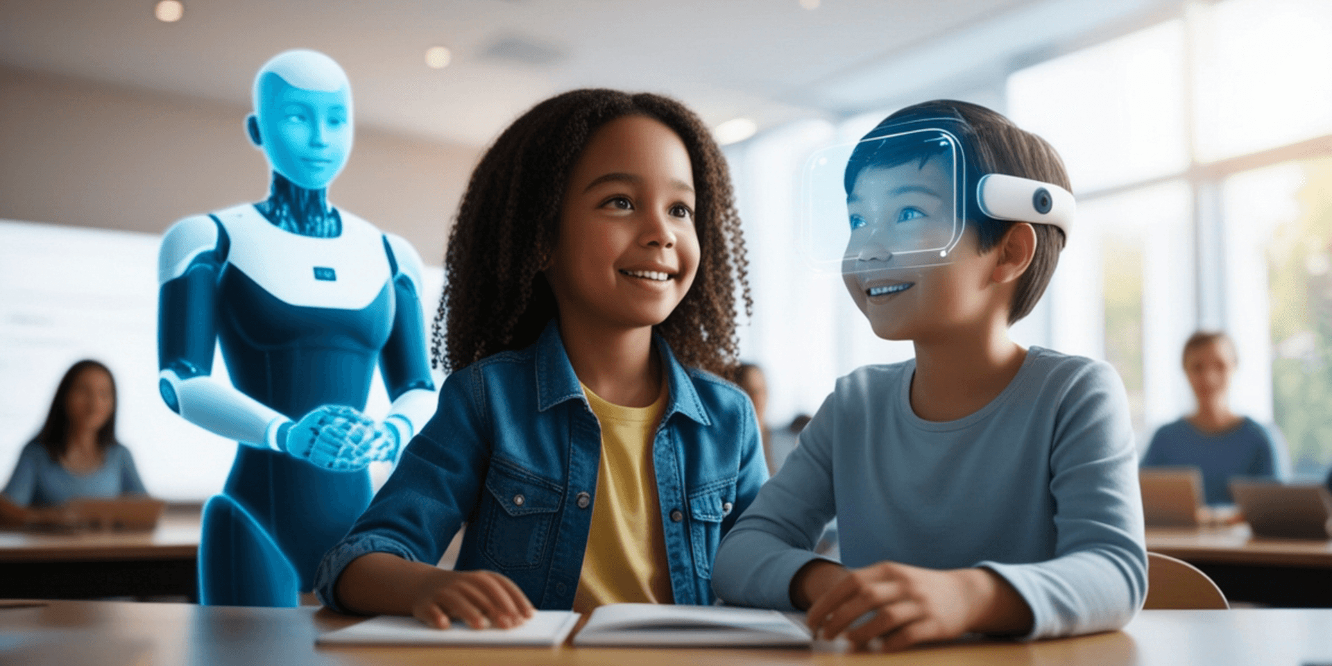 Nationwide STEM and AI Learning Expansion Brings New Opportunities to Students Across the United States