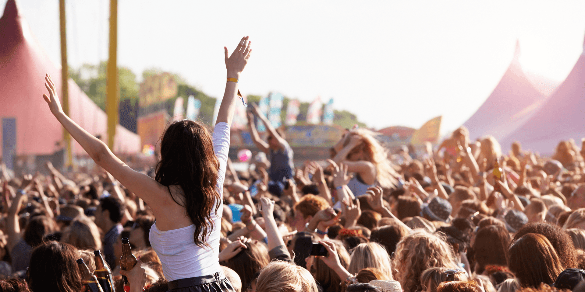 Stagecoach Festival 2026 Kicks Off in California, Showcasing Evolution of Country Music