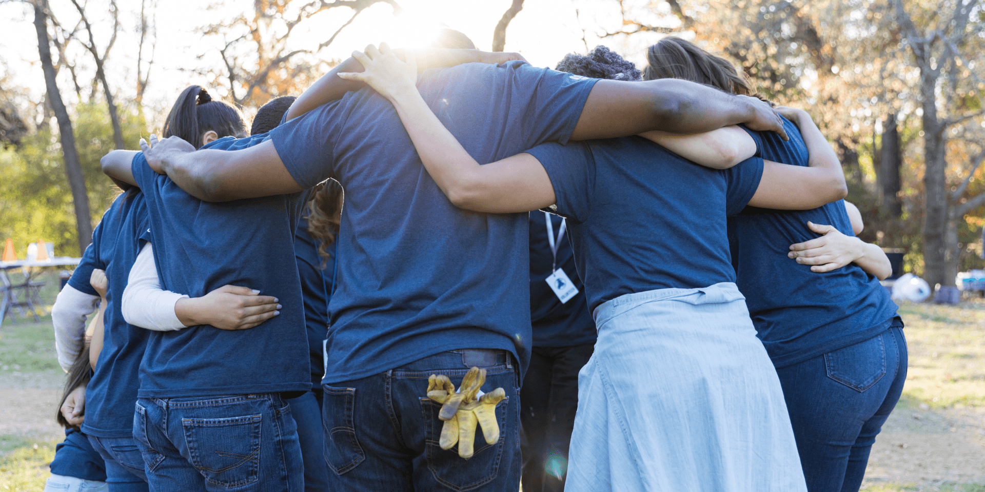 Communities Across the U.S. Come Together for a Day of Civic Engagement and Collective Action