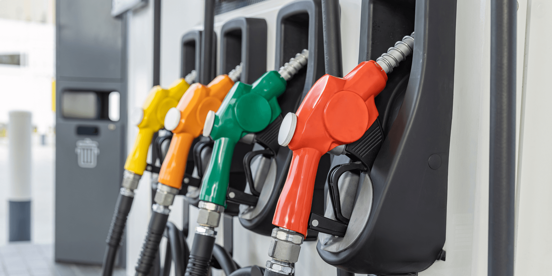 U.S. Markets React as Oil Prices Surge Amid Rising Global Tensions