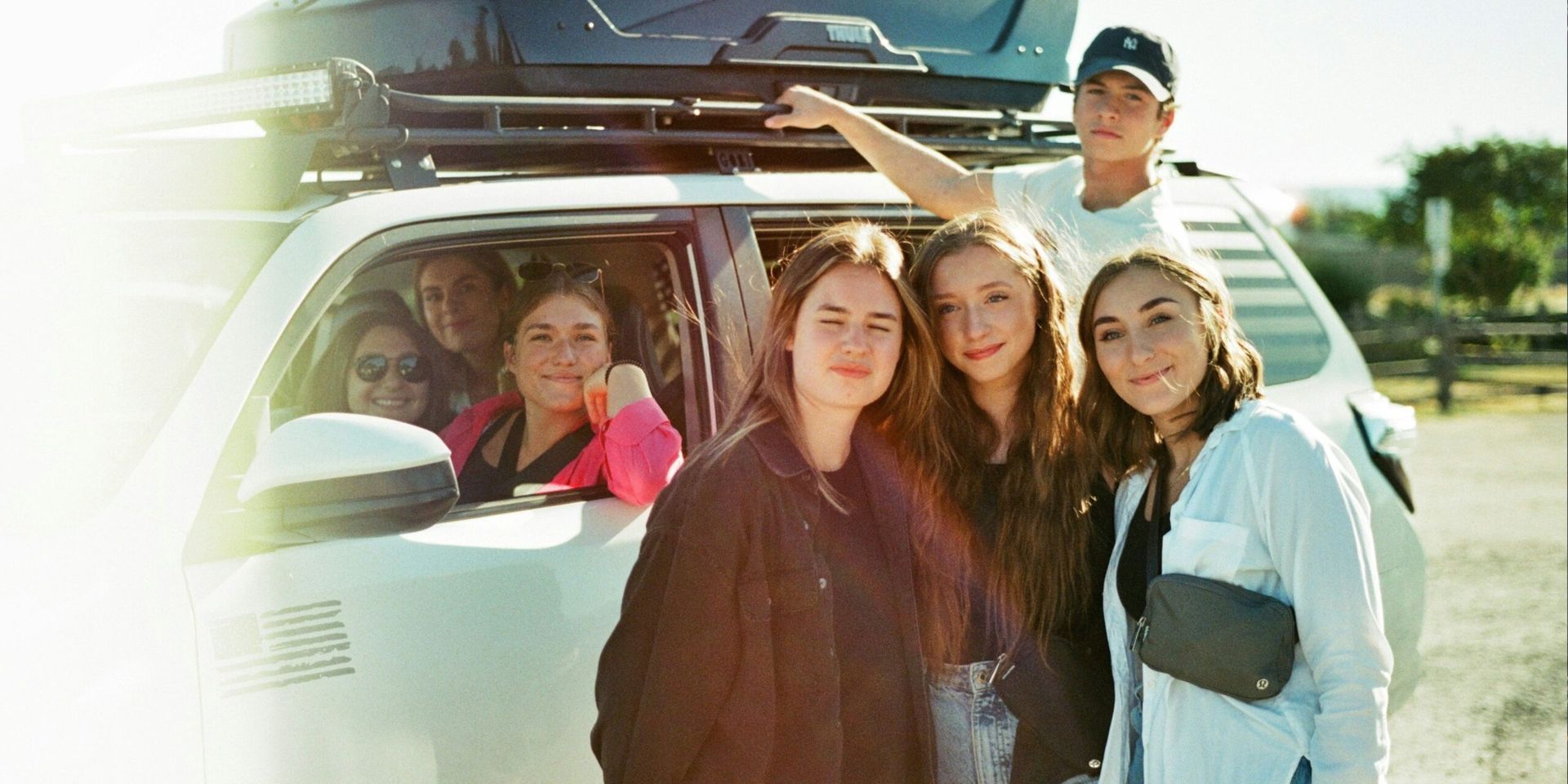 Summer Travel Boom: Americans Embrace Road Trips and Domestic Vacations in 2025