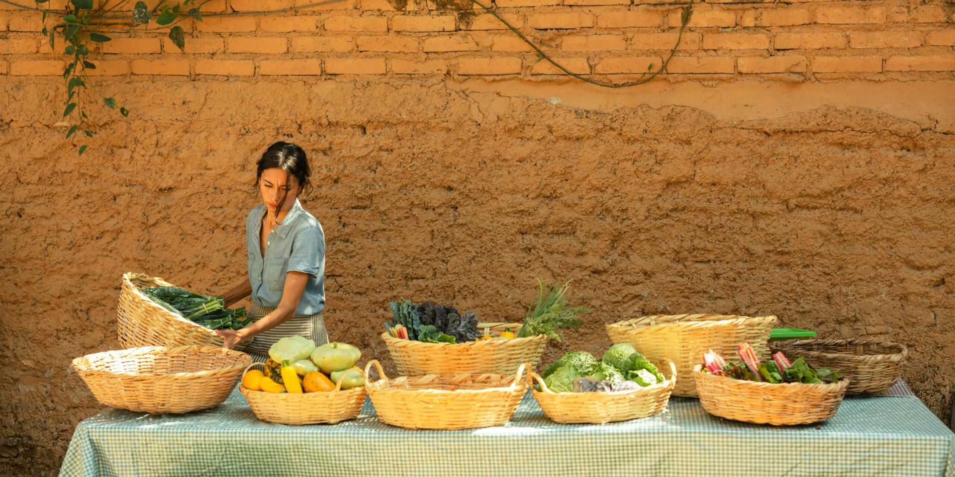 Farmers Markets Flourish in 2025: A Return to Local and Sustainable Shopping