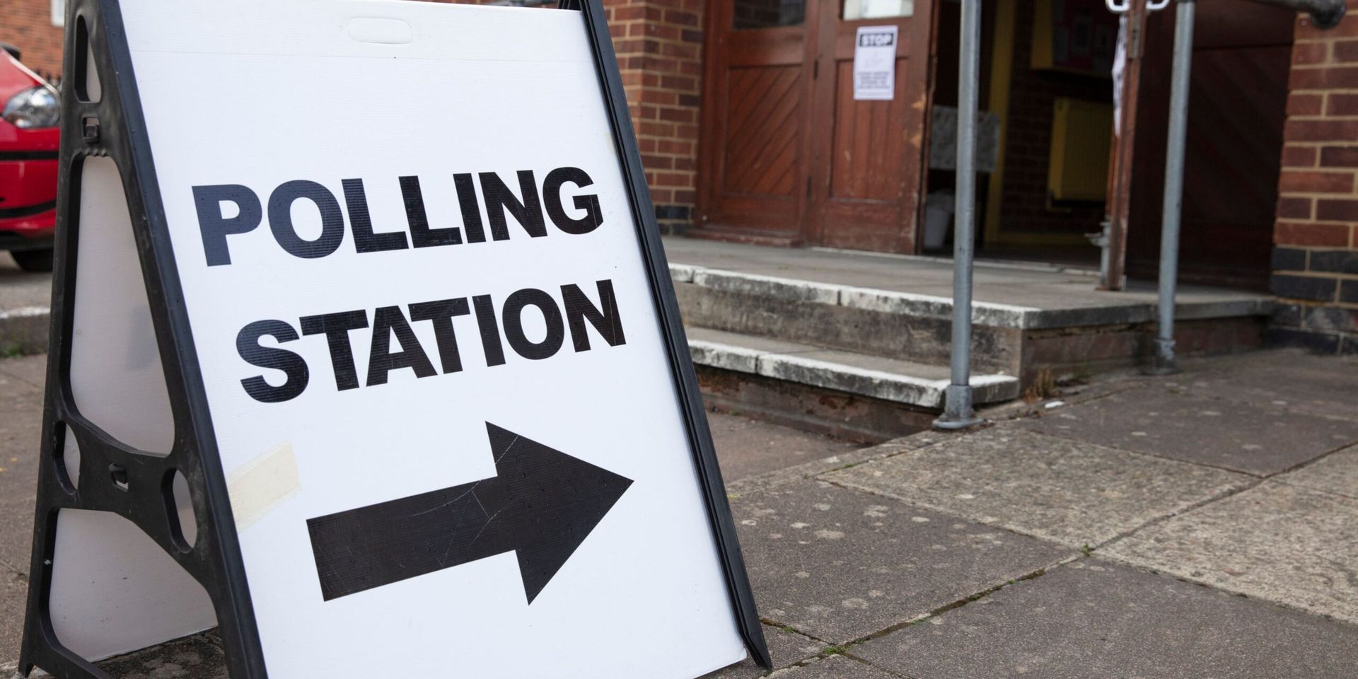 New Jersey’s 2025 Primary Elections Set Stage for Gubernatorial Showdown