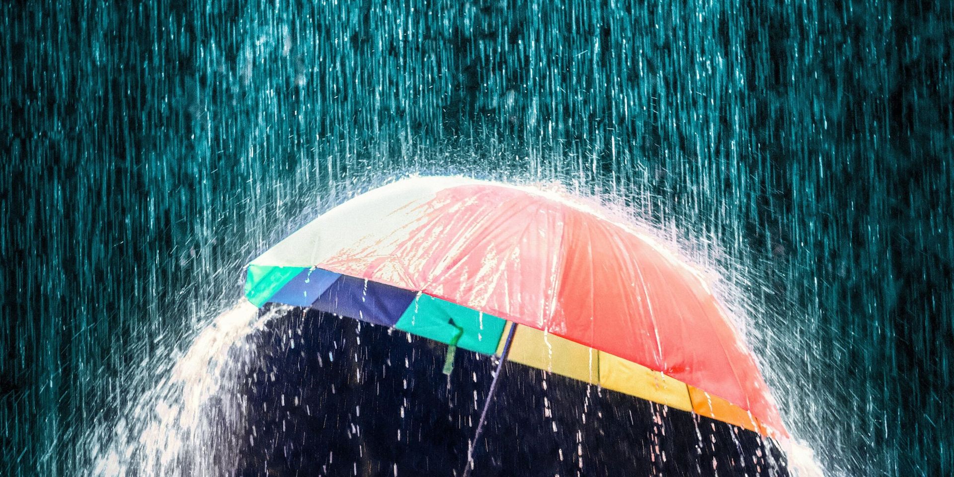 Father’s Day Storms Dampen Celebrations Across Mid-Atlantic