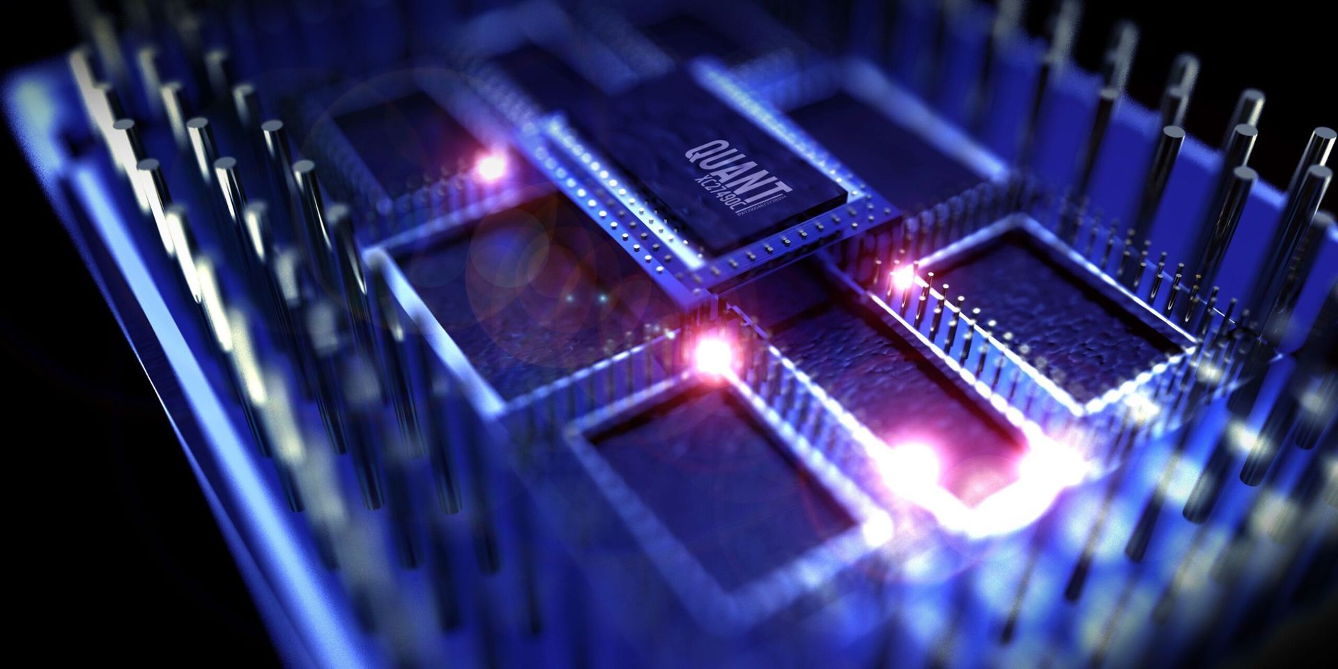 Breakthrough in Quantum Computing: IBM Unveils First Practical 1,000-Qubit Processor