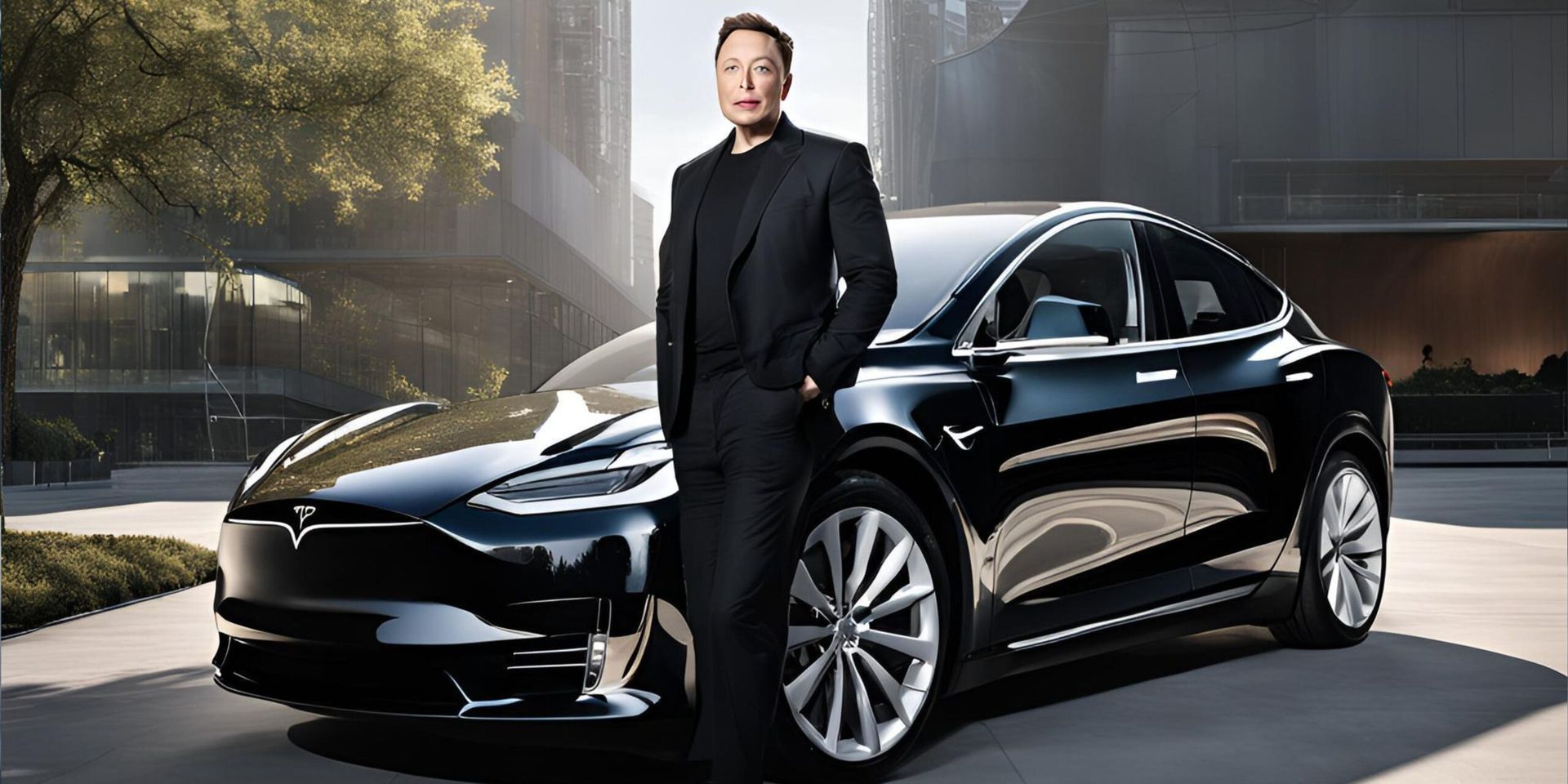 Tesla Unveils 2025 Model Z with 500-Mile Range and Affordable Price Tag