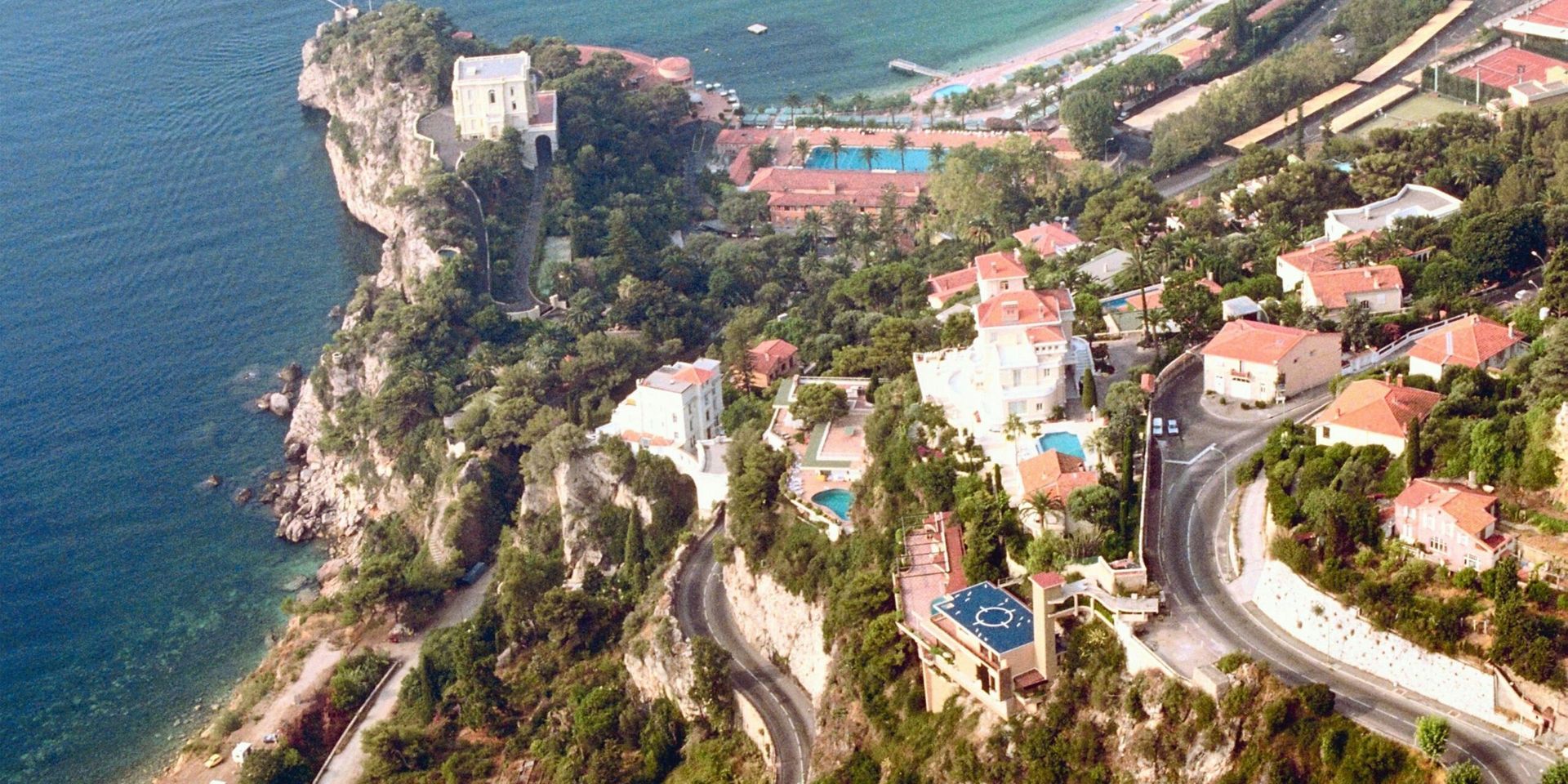 How to Watch the 2025 Monaco Grand Prix in the U.S.