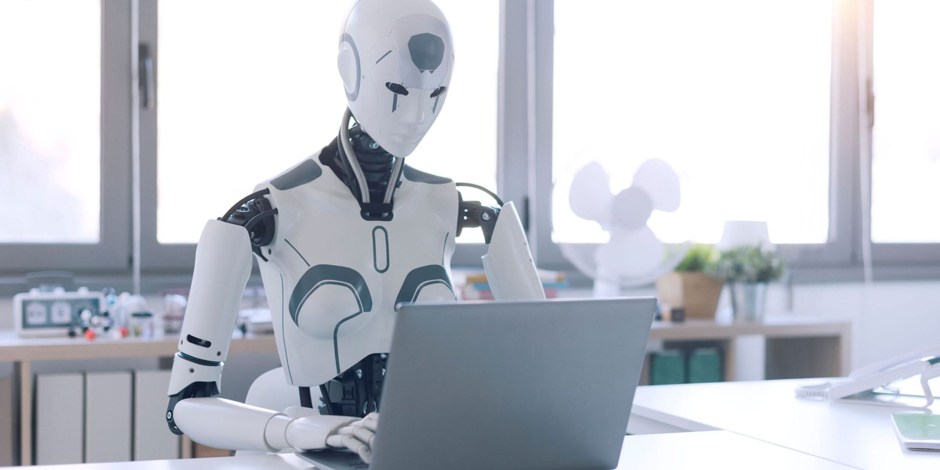Amazon Tests Humanoid Robots for Doorstep Deliveries