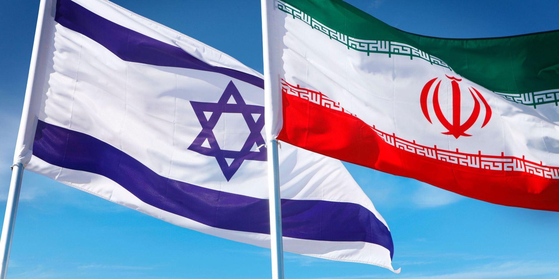 Escalation in Israel-Iran Conflict: A New Phase of Tensions