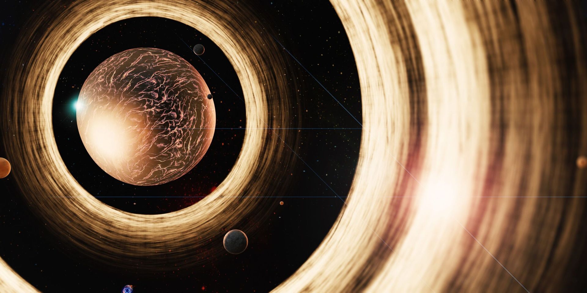 Groundbreaking Discoveries in Cosmology and Computing: New Insights into Dark Energy and the Future of Light-Based Computing