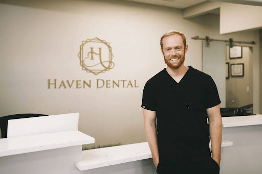 Haven Dental: Redefining Luxury and Expertise in Cosmetic Dentistry