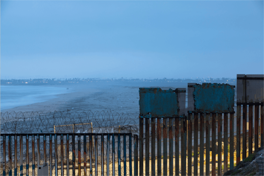 President Biden’s Border Visit: Addressing Immigration and Border Security