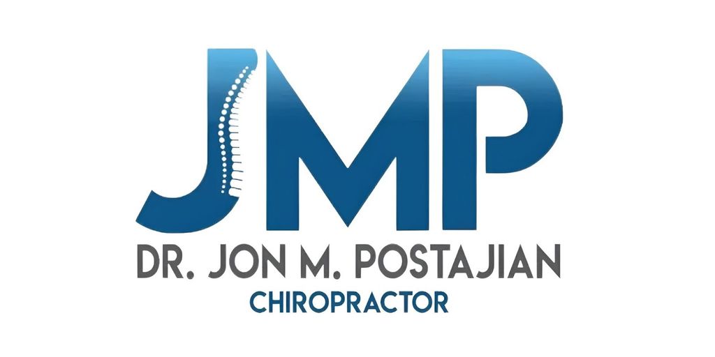"Dr. Jon Postajian, 'The Spine Whisperer,' standing beside his chiropractic practice, symbolizing holistic healing and personalized care for his patients."