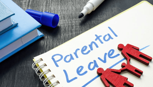 Leave
