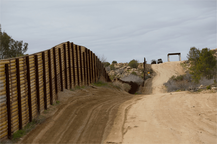 Title 42 Expires, U.S. Announces New Border Security Measures