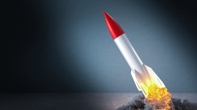 Missile